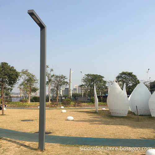 SINOCO TC-CL-A LED Garden Light